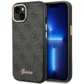GUESS Guhcp14mhg4shk Iphone 14 Plus15 Plus 6.7 4g Telefon Etui