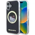 Hello Kitty Hkhmp16shswkk Iphone 16 6.1´´ Telefon Etui
