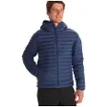 Marmot Echo Featherless Jakke