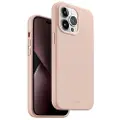 Uniq Lino Iphone 14 Pro 6.1 Blush Telefonetui
