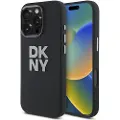 DKNY Dkhcp16xsmcbsk Iphone 16 Pro Max 6.9´´ Telefon Etui