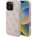 GUESS Guhmp16lu4gprp Iphone 16 Pro 6.3´´ Telefon Etui