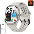 Zeblaze Beyond 3 Pro Smartwatch (Champagne)