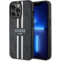 GUESS Guhmp13lp4rpsk Iphone 13 Pro13 6.1 4g Printed Stripes Telefonetui