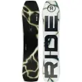 RIDE Snowboards Warpig Snowboard Til Kvinder