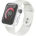 PanzerGlass Nautic Apple Watch Series 4/5/6/se 44mm Smartwatch Skærmbeskytter