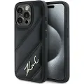 Karl Lagerfeld Klhcp15xpqdsmgk Iphone 15 Pro Max 6.7´´ Telefon Etui