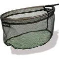 Greys Rubber Spoon Micro Dual Mesh Landingsnet