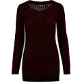 Urban Classics Long Sweatshirt