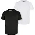 Urban Classics Organic Cotton Basic T-shirt Med Korte ærmer