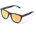 Hawkers One Raw Carbon Fiber Polariserede Solbriller