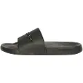 Superdry Code Logo Vegan Pool Klipklapper