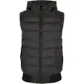 Urban Classics Small Bubble Vest