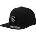 Volcom Quarter Twill Kasket