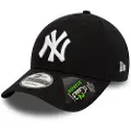New Era 60348846 Repreve League Ess 9forty New York Yankees Kasket