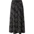 Urban Classics Viscose Nederdel