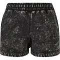 Urban Classics Towel Washed Sportsbukser