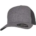Flexfit Delta Carbon– 2 Tone Kasket