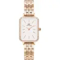 Daniel Wellington Quadro Lumine Dameur