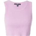 Vans Drew Rib Ærmeløs Top