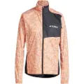 Adidas Terrex Trail Running Windbreaker Jakke