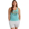 O'Neill Beach Vintage ærmeløs T-shirt