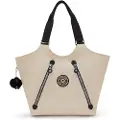 Kipling New Cicely 12l Stofpose