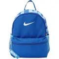 Nike Brasilia JDI-minirygsæk til børn (11 liter) - blå