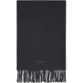 Calvin Klein Classic Wool Halstørklæde