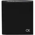 Calvin Klein Metal Trifold Tegnebog
