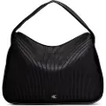 Calvin Klein Jeans Rib 35 Pu Skuldertaske