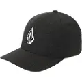 Volcom Full Stone Hthr Flexfit Kasket