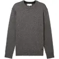 Tom Tailor Basic Crewneck Knit Trøje