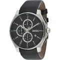 Hugo Boss Peak 2.0 45 Mm Ur