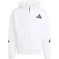 Adidas New Z.n.e Sweatshirt Med Lynlås