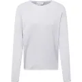 Tom Tailor Structured Roll Edge Knit Trøje