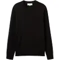 Tom Tailor Basic Crewneck Knit Trøje