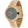 Tommy Hilfiger Lori 38 Mm Dameur