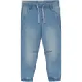 Minymo Stretch Loose Fit Bukser