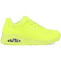 SKECHERS Sneakers Skechers UNO NIGHT SHADES dame 36