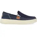 HeyDude Sunapee Coastline Slip-on-sko