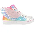 SKECHERS Sneakers Skechers TWI-LITES 2.0 barn 31