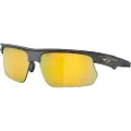 Oakley Bisphaera Polariserede Solbriller