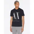 Armani Exchange 8nztpa-zjh4z T-shirt Med Korte ærmer
