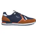 Pepe Jeans Brit Road Sko