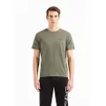 Emporio Armani 8npt18_pj02z T-shirt Med Korte ærmer