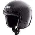 Simpson Chopper Carbon Ece22.06 åben Hjelm
