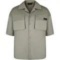 SikSilk Flight Utility Kortærmet Skjorte