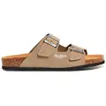 Pepe Jeans Bio Suede Sandaler