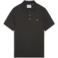 Lyle & Scott Plain Kortærmet Polo